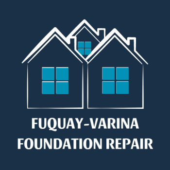 Fuquay-Varina Foundation Repair Logo
